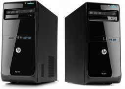 Персональный компьютер HP 3500 G2 MT