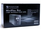 ИБП  Flexston MiniFlex Pro 650I